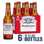 Budweiser Beer