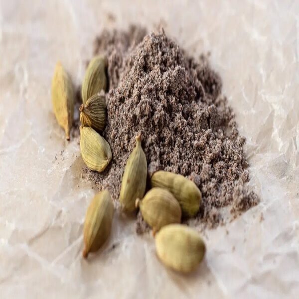 Cardamon seed