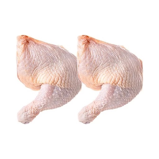 Frozen Chicken