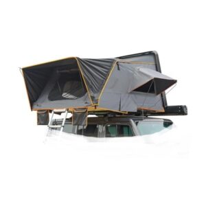 Car rooftop tent
