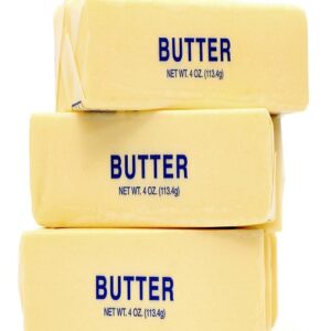 Salted Butter