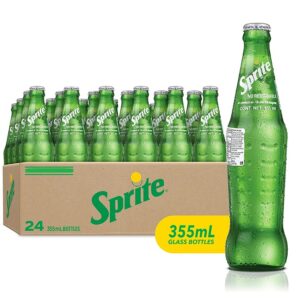 Sprite Soft Drinks