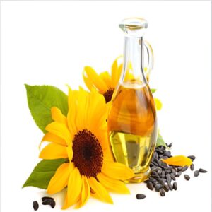 Sunflower Oil