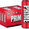 Prime Energy Drink