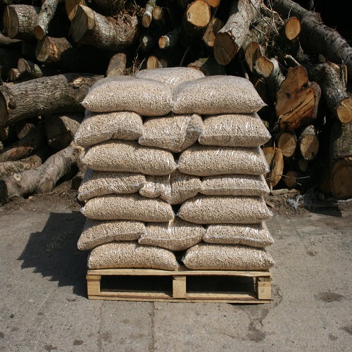 Wood Pellet