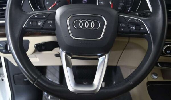 Audi 2020