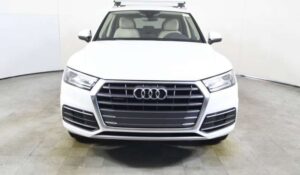Audi 2020