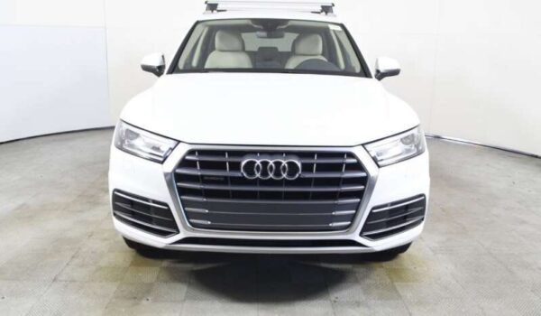 Audi 2020
