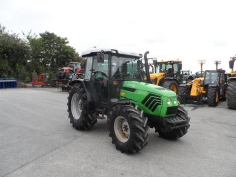 Deutz 5125