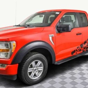 Ford 2021