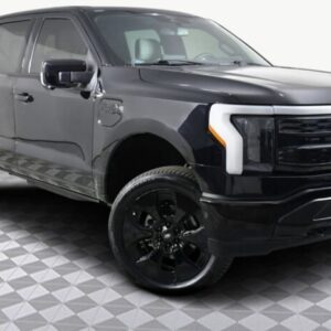 Ford 2022