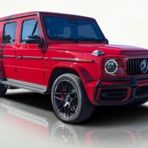 Mercedes-Benz 2020