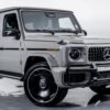 Mercedes-Benz 2025