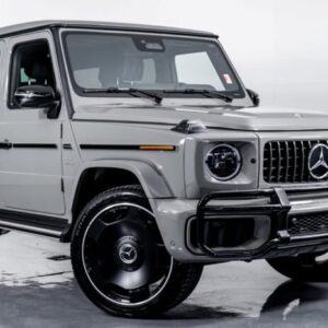 Mercedes-Benz 2025