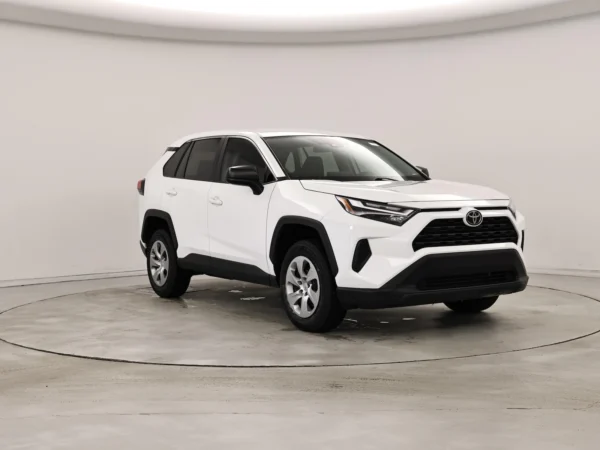 Toyota 2023