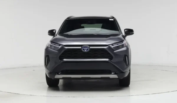 Toyota 2024